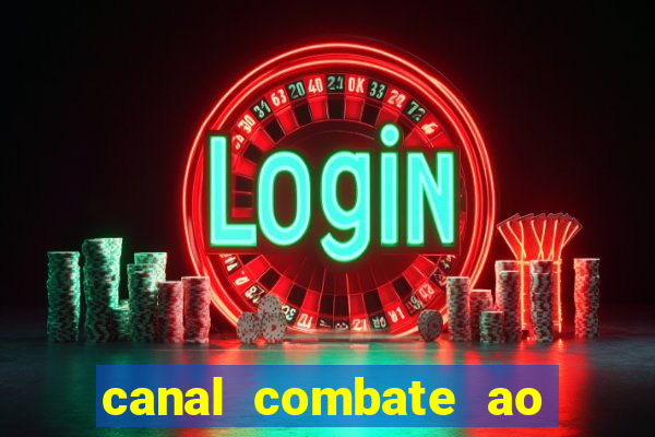 canal combate ao vivo online multicanais